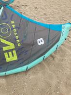 Duotone Kite Evo 8 2024, Watersport en Boten, Ophalen of Verzenden, Nieuw, 8 m², Kite