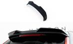 Spoiler Cap 3D Volvo XC60 MK2 Maxton Glanzend zwart, Ophalen of Verzenden, Nieuw