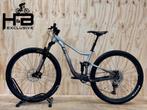 Giant Liv Pique 2 29 inch mountainbike SHIMANO 2021, Fietsen en Brommers, Fietsen | Mountainbikes en ATB, Minder dan 45 cm, Zo goed als nieuw