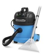 Sproei-extractiemachine | 6L capaciteit | 1000W | Blauw, Verzenden, Nieuw in verpakking, Reinigen