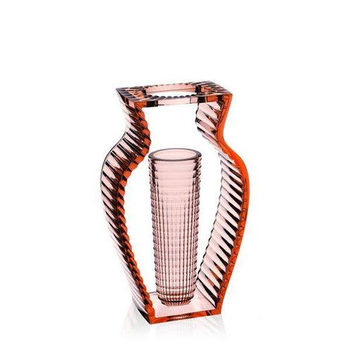 20% Korting |  Kartell Vaas, Huis en Inrichting, Woonaccessoires | Vazen, Zo goed als nieuw, Verzenden