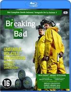 Breaking Bad - Seizoen 3 (Blu-ray), Cd's en Dvd's, Gebruikt, Verzenden