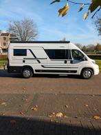 Adria Twin SL ALL-In bj 2022 met VanN Bike!  Met 7774 KM!, Bus-model, Diesel, Tot en met 3, Adria