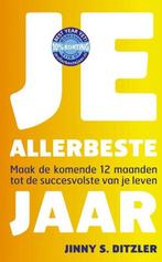 Je allerbeste jaar, Boeken, Ophalen of Verzenden, Nieuw