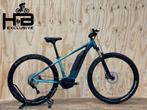 Stevens E-Tremalzo 29 inch E-Mountainbike Shimano Deore 2022, Fietsen en Brommers, Fietsen | Mountainbikes en ATB, Hardtail, Heren