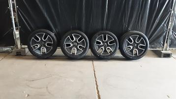 Mini Countryman 5-gaats velgen beschikbaar voor biedingen