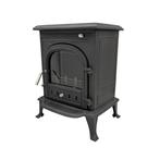 Showroommodel Houtkachel Henrey Bolton, Nieuw