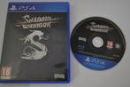 Shadow Warrior (PS4), Verzenden, Zo goed als nieuw