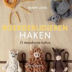 Boerderijdieren haken 9789048320165 Kerry Lord, Boeken, Verzenden, Zo goed als nieuw, Kerry Lord