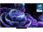 TCL 55C831 - 55 inch QLED MiniLED TV - 4K HDR Premium 1000, Huis en Inrichting, Verzenden, Zo goed als nieuw