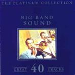 cd - Various - Big Band Sound, Verzenden, Zo goed als nieuw