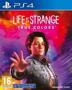 Life is Strange: True Colors PS4 Garantie & morgen in huis!, Spelcomputers en Games, Games | Sony PlayStation 4, 1 speler, Ophalen of Verzenden