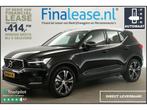 Volvo XC40 1.5 T5 Twin Engine Harman-Kardon 262PK AUT €414pm, Auto's, Automaat, Zwart, Nieuw, SUV of Terreinwagen