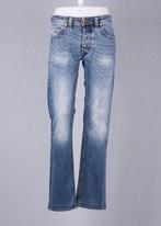 Vintage Straight Diesel Blue size 31 / 31 for Unisex, Kleding | Heren, Ophalen of Verzenden, Nieuw