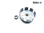 Koppelingshuis Yamaha XT 125 X 2005-2011 (XT125X), Verzenden, Gebruikt