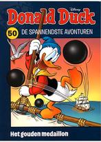 Donald Duck, de spannendste avonturen - 50 2025, Verzenden, Nieuw, Sport en Vrije tijd