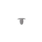 Trim clip voor VW 10 stuks (Bekleding en trim clips), Verzenden, Nieuw