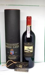 1997 Biondi Santi, Tenuta Greppo - Brunello di Montalcino, Nieuw