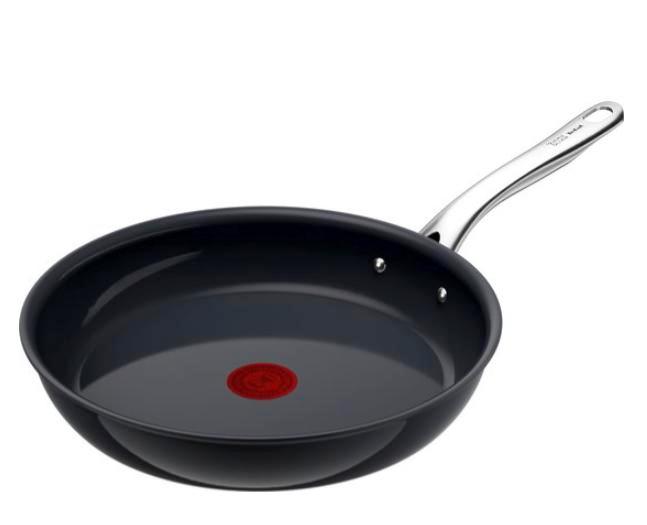 Tefal by Jamie Oliver Koekenpan Ø28 CM - PFAS-vrij -, Witgoed en Apparatuur, Keukenmixers
