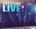 cd - Marco Borsato - Wit Licht Live