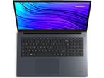 Medion -  Akoya Laptop - 17 Inch Intel N100 4 Gb 128, Computers en Software, Windows Laptops, Qwerty, Verzenden, SSD, Intel N100