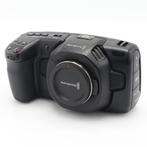 Blackmagic Pocket Cinema Camera 4K | Tweedehands, Verzenden, Gebruikt, Overige Merken