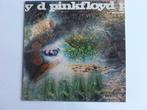 Pink Floyd - A saucerful of secrets (LP)