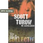 De aanklager 9789078432135 S. Turow, Verzenden, Zo goed als nieuw, S. Turow