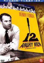 12 Angry Men, Verzenden, Nieuw in verpakking