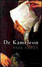De kameleon 9789023470465 Paul Claes, Boeken, Verzenden, Gelezen, Paul Claes