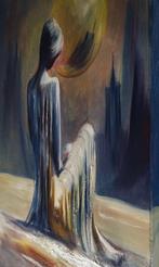 Artur Sudak (1965) - Life concerns