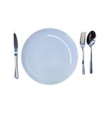 te huur servies sets, Hobby en Vrije tijd, Feestartikelen | Verhuur, Zo goed als nieuw