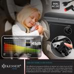 Compressor Koelbox elektrisch - Coolbox - Frigobox - 40L - Z, Verzenden, Zo goed als nieuw