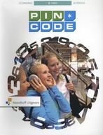 Leerboek Economie vwo 2 Pincode 9789001806866, Boeken, Verzenden, Zo goed als nieuw
