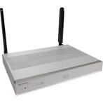 Router CISCO C1111-8P 10/100/1000 Mbps, Verzenden, Zo goed als nieuw