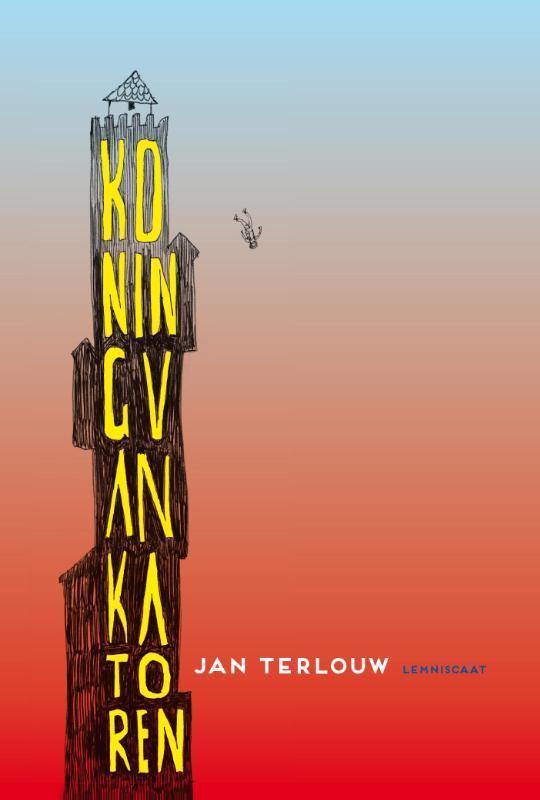 Koning van Katoren 9789047708438 Jan Terlouw, Boeken, Kinderboeken | Jeugd | 10 tot 12 jaar, Gelezen, Verzenden