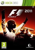 Formula 1 (F1 2011) (Xbox 360), Gebruikt, Verzenden