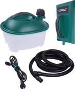 2dekans | VONROC Behangafstomer – 2000W – 4.5Liter & 3.5m, Doe-het-zelf en Verbouw, Gereedschap | Overige machines, Ophalen of Verzenden