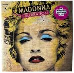 Madonna – Celebration 093624972938 (4-LP), Cd's en Dvd's, Vinyl | Pop, Verzenden, Nieuw in verpakking