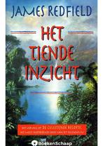 Het tiende inzicht James Redfield, Verzenden, Gelezen