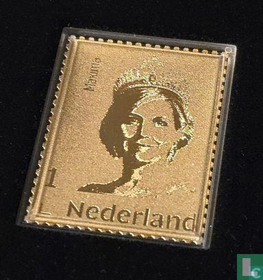 Nederland - Koningin Máxima - 2019, Postzegels en Munten, Postzegels | Nederland, Postfris, Verzenden