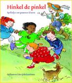 Hinkel De Pinkel 9789075564556 Jolet Leenhouts, Boeken, Kinderboeken | Jeugd | 10 tot 12 jaar, Gelezen, Jolet Leenhouts, Verzenden