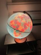 Globo Terráqueo Scan-Globe Denemarken (1990-91) - Hout en, Antiek en Kunst