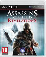 Assassins Creed: Revelations - Special Edition [PS3], Nieuw, Ophalen of Verzenden