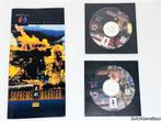3DO - Supreme Warrior - Longbox, Verzenden, Gebruikt