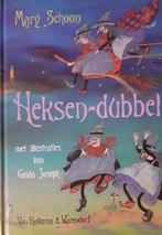 Heksen-dubbel 9789026996290 Mary Schoon, Boeken, Verzenden, Zo goed als nieuw, Mary Schoon