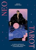 Neo Tarot 9781784882372 Jerico Mandybur, Boeken, Verzenden, Gelezen, Jerico Mandybur
