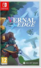 Vernal Edge-Standaard (NSW) NIEUW, Ophalen of Verzenden, Nieuw