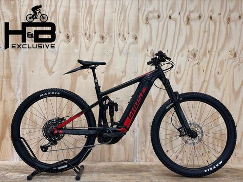 Ghost E-Riot Trail Essential 29 inch E-Mountainbike SX 2022, Fietsen en Brommers, Fietsen | Mountainbikes en ATB, Fully, Heren