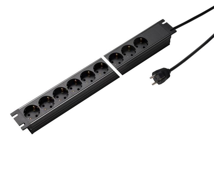 Martin Kaiser 1102 Stroomverdeler (PDU) (Europese, Doe-het-zelf en Verbouw, Elektra en Kabels, Overige typen, Nieuw, Verzenden